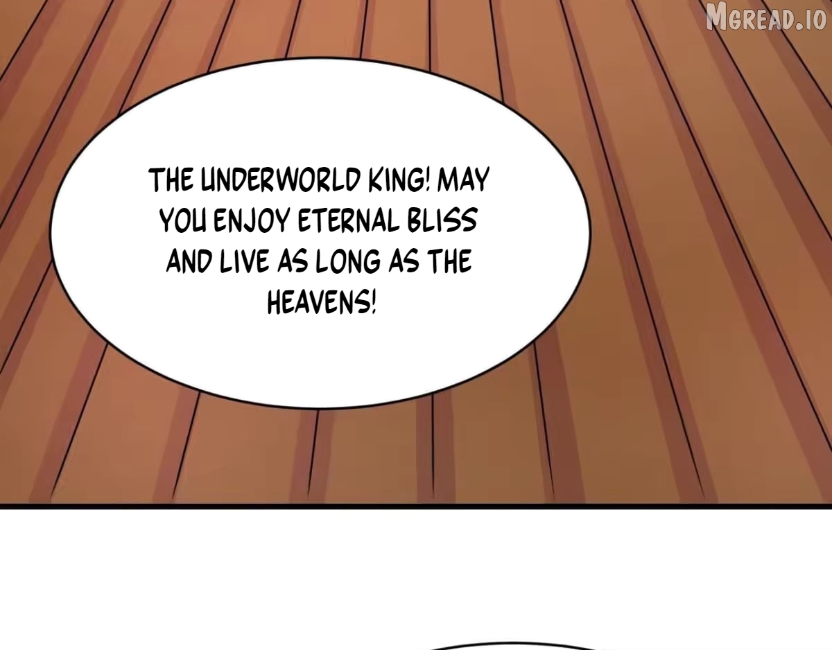Era of the Haunted Chapter 610  - page 8